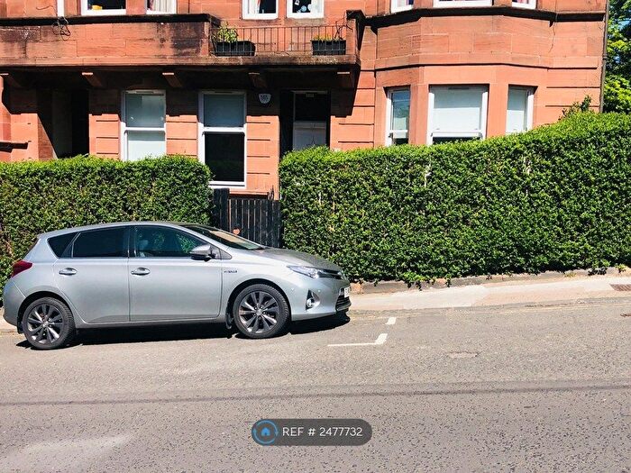 3 Bedroom Flat To Rent In Great George Street, Glasgow, G12