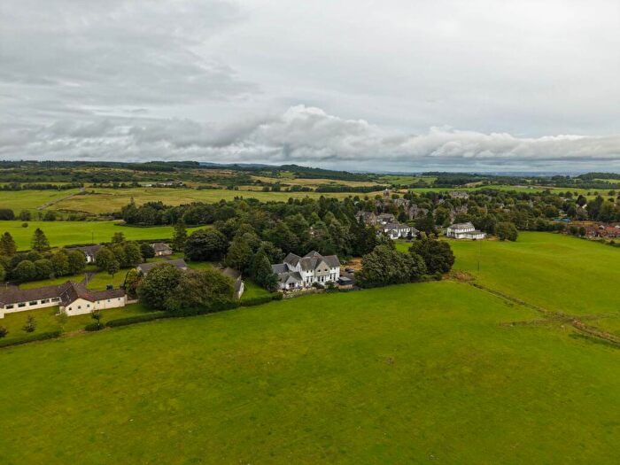 2 Bedroom Apartment For Sale In Woodside, Law View Road, Quarrier`s Village, PA11