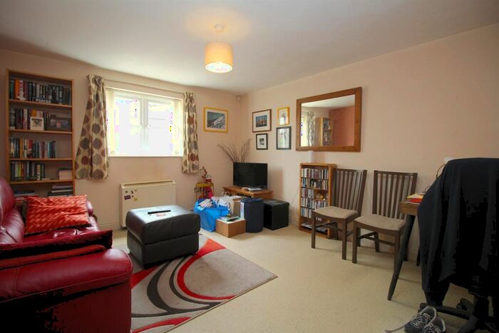 1 Bedroom Apartment To Rent In Melton Road, Barrow-Upon-Soar, LE12