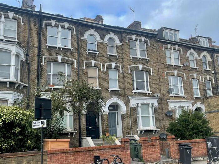 1 Bedroom Flat To Rent In Fortess Road, Tufnell Park, London, NW5