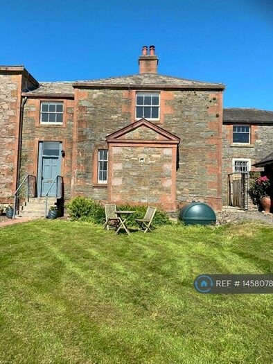 4 Bedroom Semi-Detached House To Rent In Dildawn Estate, Castle Douglas, DG7