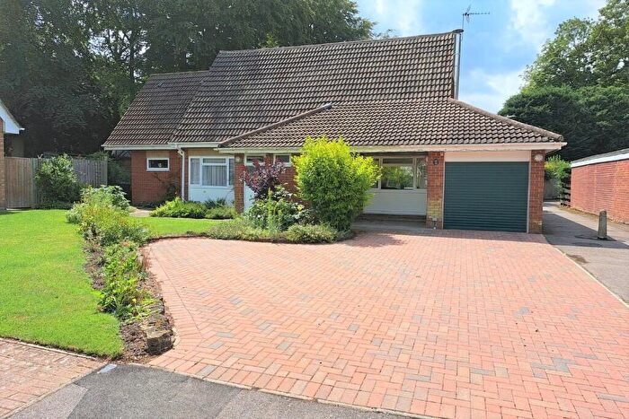 5 Bedroom Detached House For Sale In Judith Gardens, Potton, Sandy, SG19