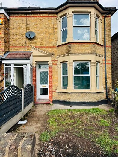 3 Bedroom Terraced House To Rent In Como Street, Romford, RM7