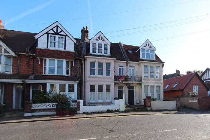 1 Bedroom Apartment For Sale In Highcroft Villas, Brighton, BN1