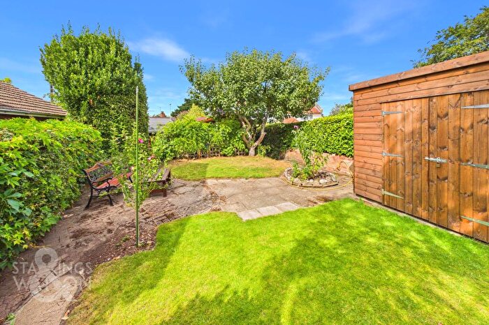 1 Bedroom Semi-Detached House For Sale In Mill Road, Ellingham, Bungay, NR35