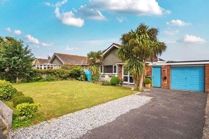 3 Bedroom Bungalow For Sale In Swanswood Gardens, Westward Ho, Bideford, Devon, EX39