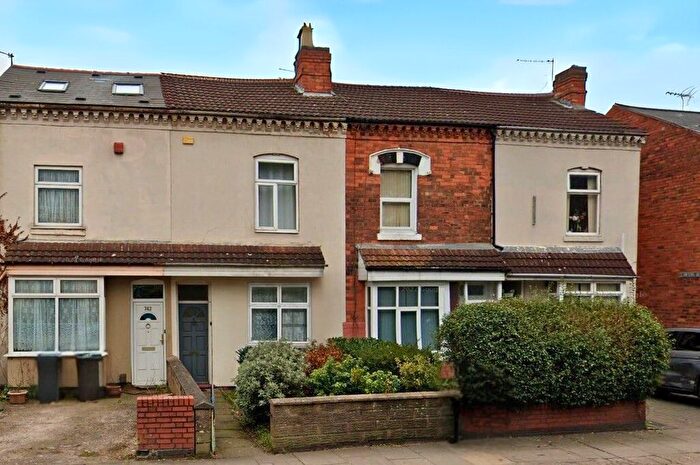 5 Bedroom Property For Sale In Pershore Rd, Selly Park, Birmingham, B29