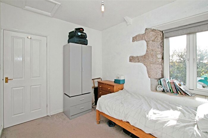 1 Bedroom Flat For Sale In Crowlas, Penzance, Cornwall, TR20