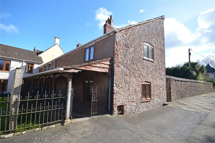 3 Bedroom End Terrace House For Sale In Nether Stowey, Bridgwater, Somerset, TA5