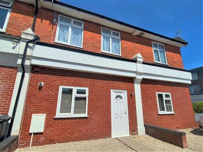 Houses for sale & to rent in BH1 4PG, Grove Road,,East Cliff