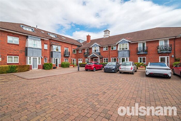 1 Bedroom Flat To Rent In Michael Blanning Place, Gorton Croft, Balsall Common, Coventry, CV7