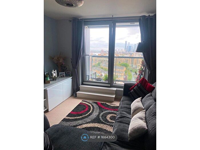 1 Bedroom Flat To Rent In Cavatina Point, London, SE8