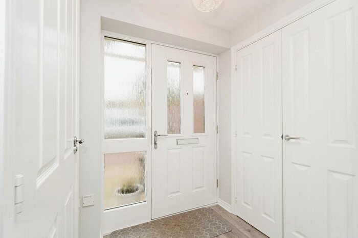 2 Bedroom Semi-Detached House For Sale In Ernest Drive, Norwich, Norfolk, NR6