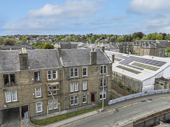 1 Bedroom Flat For Sale In Church Street, Broughty Ferry, Dundee, DD5