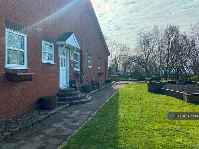 1 Bedroom Bungalow To Rent In Garstang Road, Singleton, Poulton-Le-Fylde, FY6