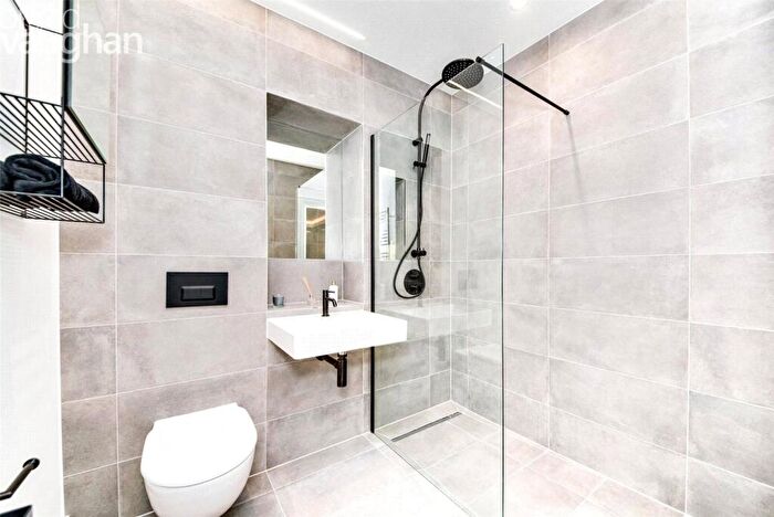 1 Bedroom Property To Rent In Gloucester Place, Brighton, BN1