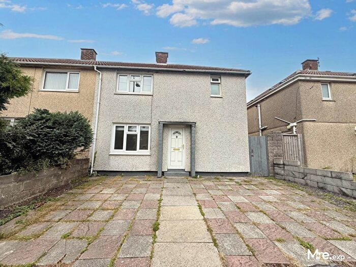 1 Bedroom Detached House To Rent In Golden Avenue, Port Talbot, SA12