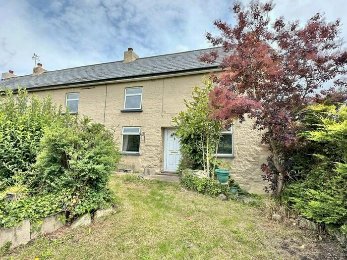 2 Bedroom Cottage To Rent In Sherborne Causeway, SP7