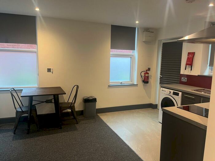 1 Bedroom Apartment To Rent In Flat - Eaton Crescent, Uplands, Swansea, SA1