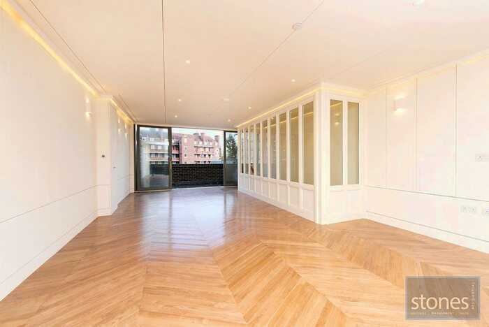 5 Bedroom Property To Rent In Belmont Street, London NW1