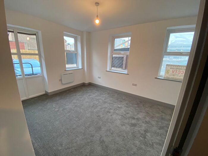 1 Bedroom Flat To Rent In Portland Place, Doncaster, DN1