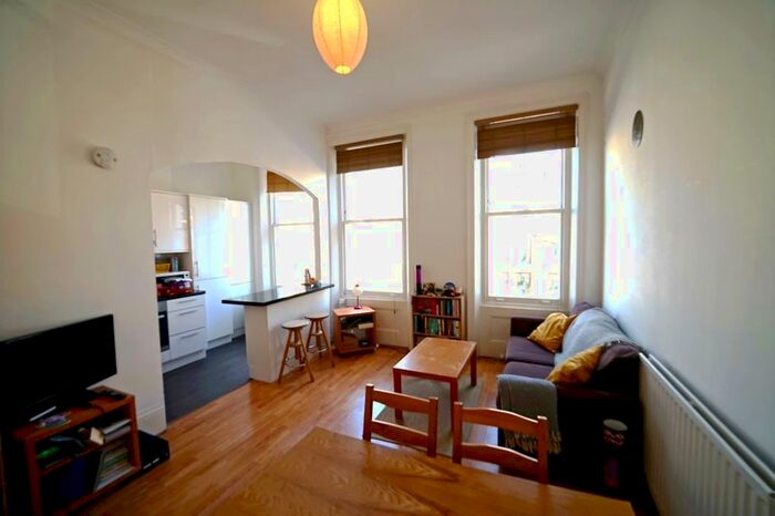 2 Bedroom Flat To Rent In Shirland Road, London, W9