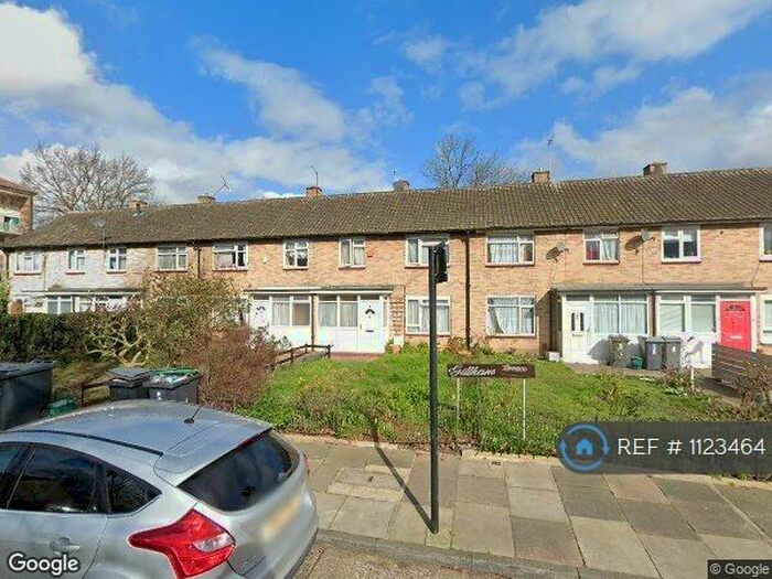 3 Bedroom Terraced House To Rent In Northumberland Park, London, N17