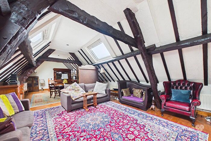 3 Bedroom Cottage For Sale In Coxons Yard, Union Street, Ashbourne, DE6