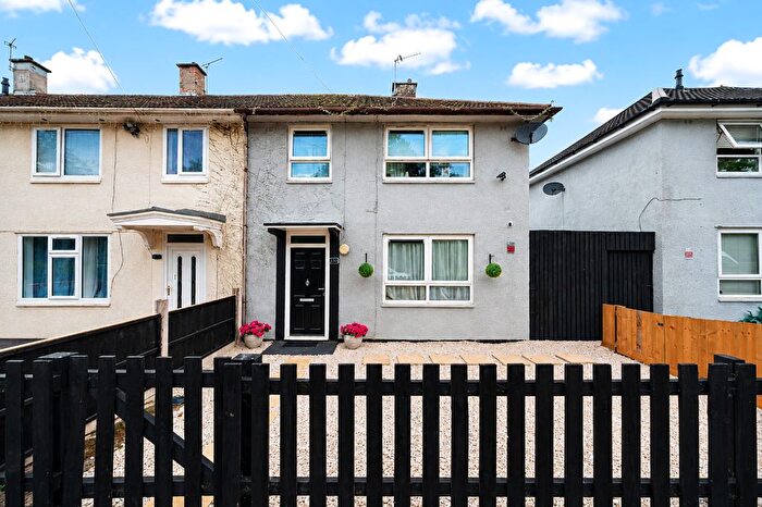 3 Bedroom End Of Terrace House For Sale In New Parks Boulevard, Leicester, Leicestershire, LE3