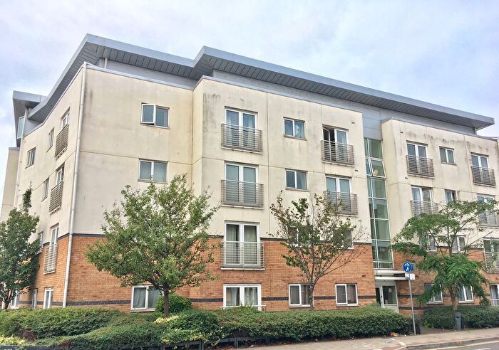 2 Bedroom Property To Rent In Fennel Street, Loughborough, LE11
