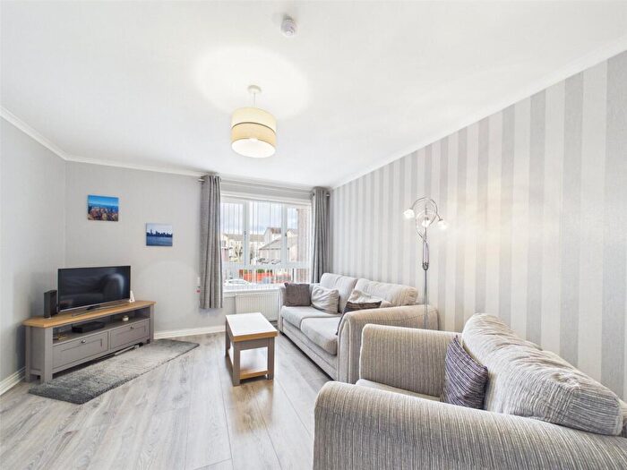 1 Bedroom Property To Rent In Springfield, Edinburgh, Midlothian, EH6