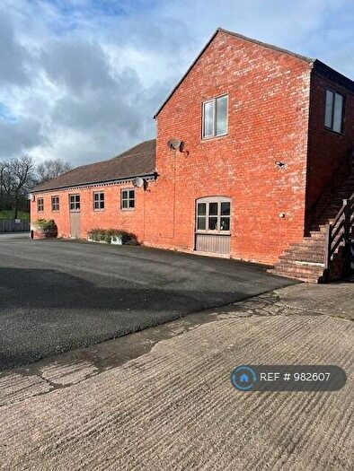 1 Bedroom Flat To Rent In Staplow, Ledbury, HR8