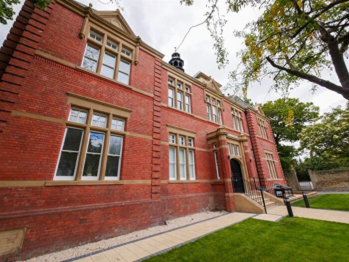 2 Bedroom Apartment For Sale In Mowbray Road, Ashbrooke, Sunderland, SR2