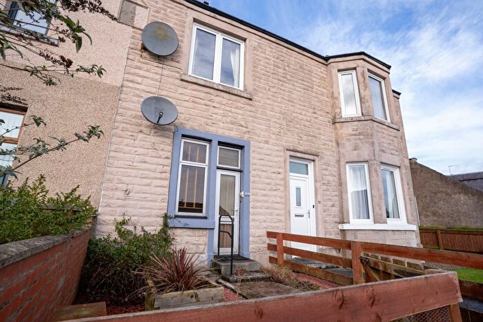 1 Bedroom Flat For Sale In Black Road, Kelty, KY4