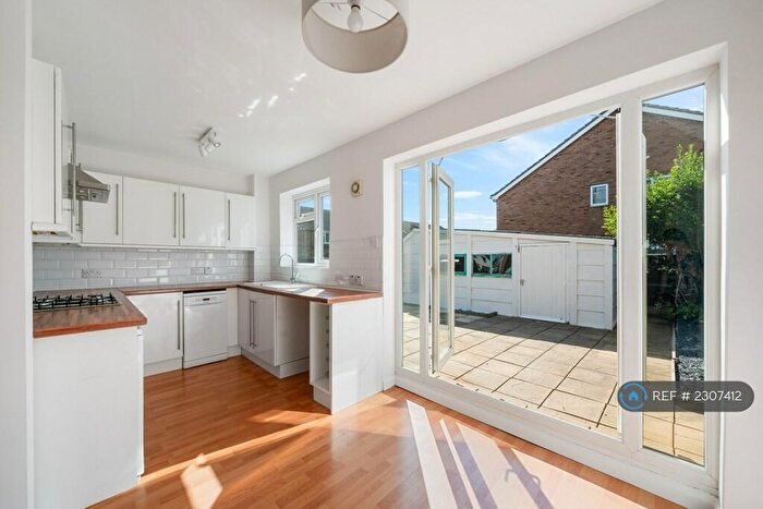 3 Bedroom Semi-Detached House To Rent In Colyer Close, London, SE9