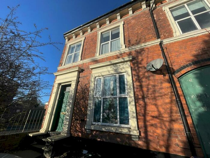 1 Bedroom Apartment To Rent In Gravelly Hill North, Erdington, Birmingham, B23
