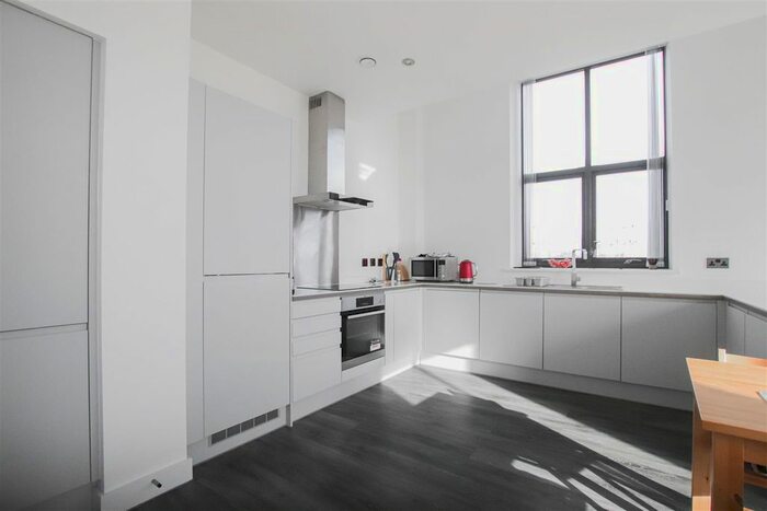 2 Bedroom Flat To Rent In The Barley, Northlight, Pendle, BB9