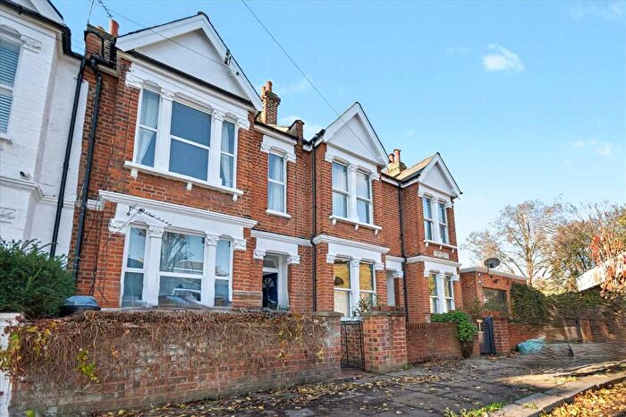 1 Bedroom Flat To Rent In Church Path (Tff), Chiswick, Chiswick, W4