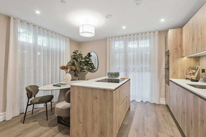 1 Bedroom Flat For Sale In Plot . The Link Apts Brent Park Road, London, NW9