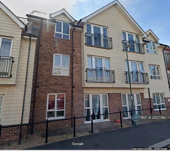 2 Bedroom Flat To Rent In Hills Court, Bognor Regis, PO21