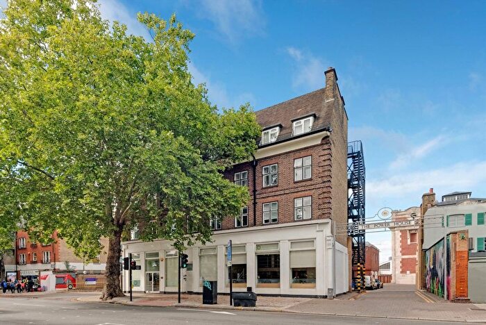 3 Bedroom Flat For Sale In Chiswick High Road, Chiswick, W4