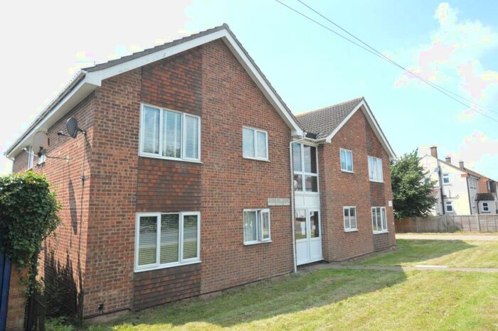 1 Bedroom Flat To Rent In Scholars Court, Colney Heath, AL4