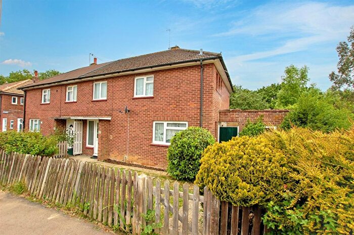 3 Bedroom Semi Detached House For Sale In Turner Road, Tonbridge, TN10