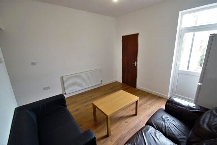 3 Bedroom Terraced House To Rent In Monks Road, CV1