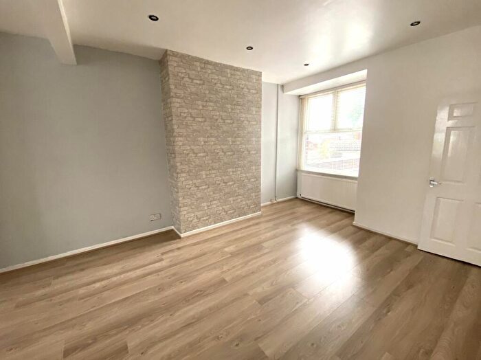 2 Bedroom Terraced House For Sale In Cyprus Street, Prescot, L34