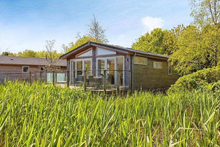 3 Bedroom Bungalow For Sale In Havett Road, Dobwalls, Liskeard, Cornwall, PL14