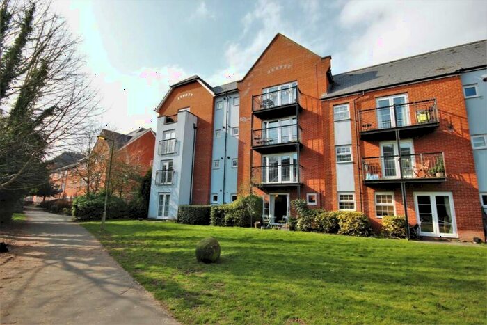 2 Bedroom Apartment To Rent In Tanners Row, Smiths Wharf, Wantage, Oxfordshire, OX12