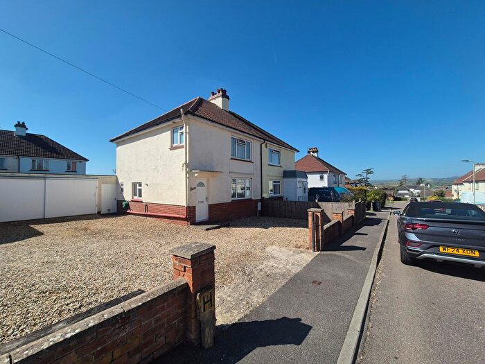 3 Bedroom Property To Rent In Cridlake, Axminster, EX13