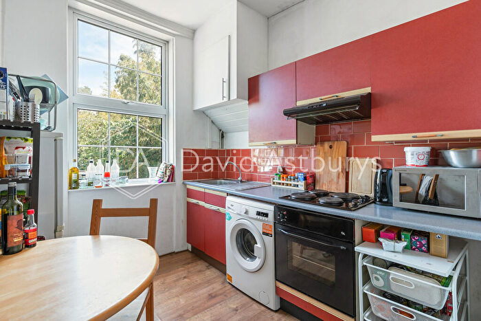 2 Bedroom Flat To Rent In Thane Villas, Finsbury Park, London, N7