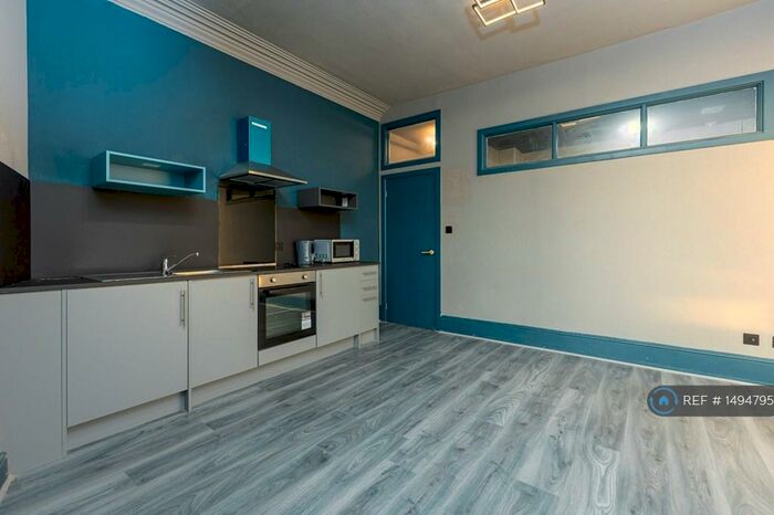 Studio To Rent In Promenade, Blackpool, FY1